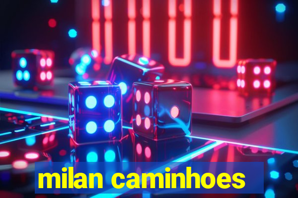 milan caminhoes